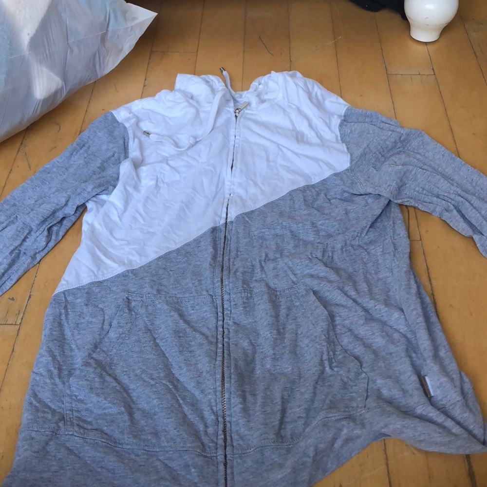 michael korea’s hoodie